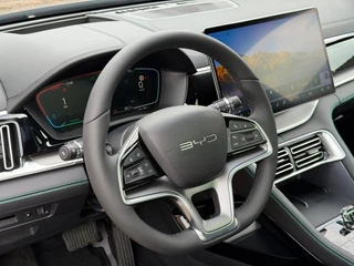 BYD SEAL U – thumbnail 36