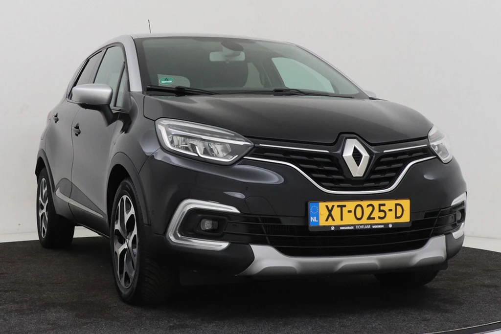 Renault Captur – foto 12