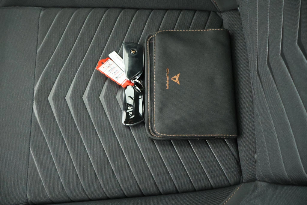 CUPRA Born – foto 39