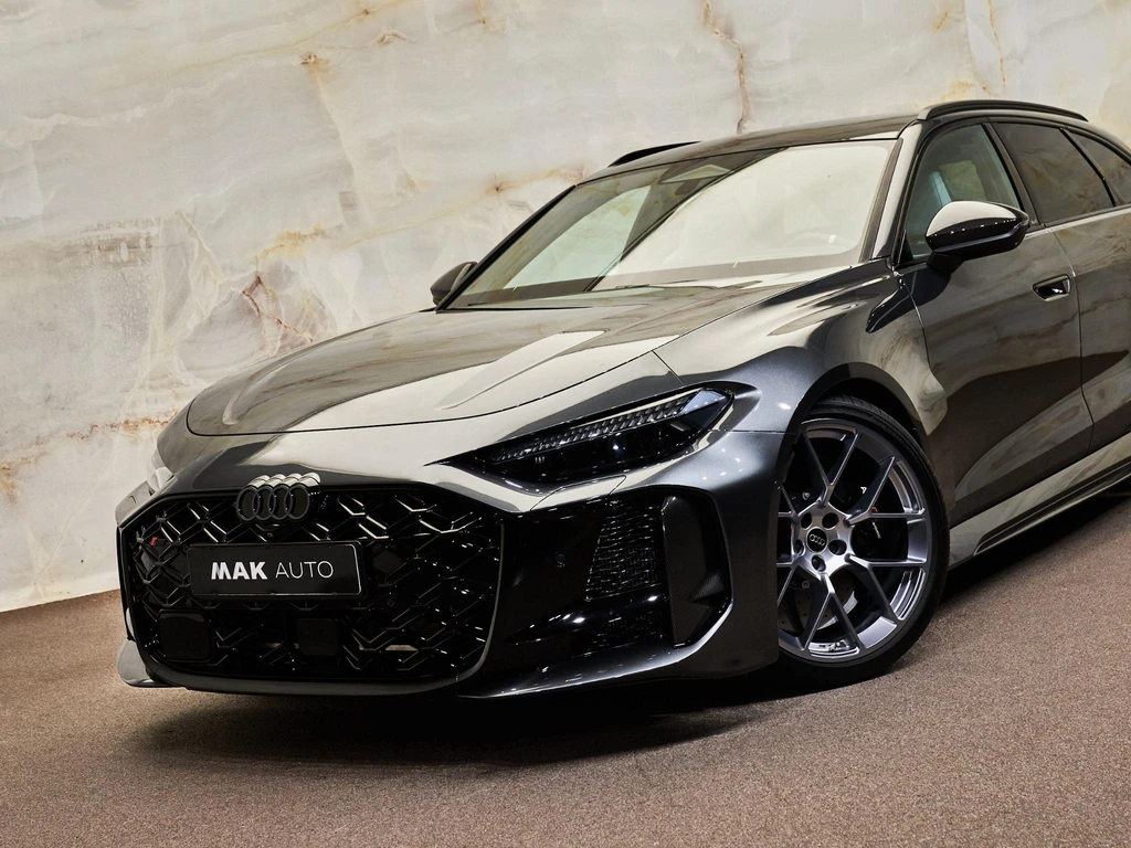 Audi RS5 – foto 2