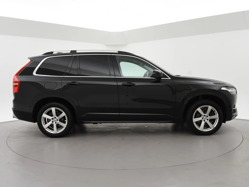 Volvo XC90 – foto 5