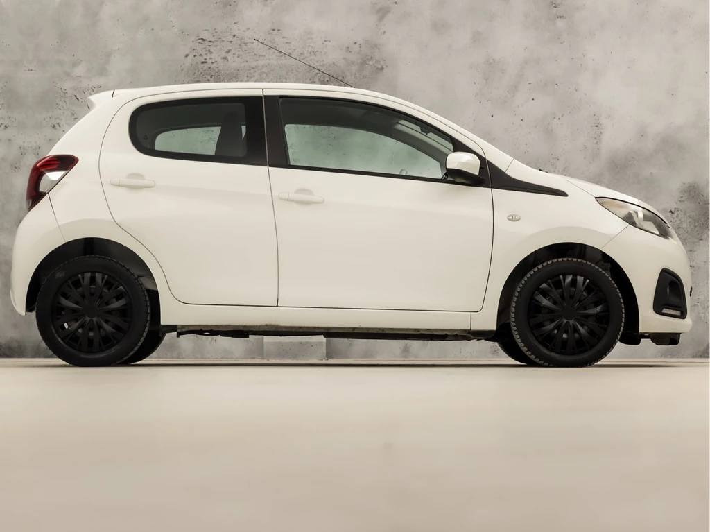 Peugeot 108 – foto 7