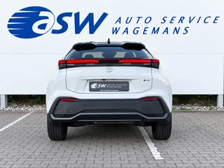 Toyota C-HR – thumbnail 3