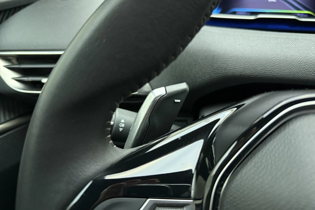 Peugeot 3008 – foto 23