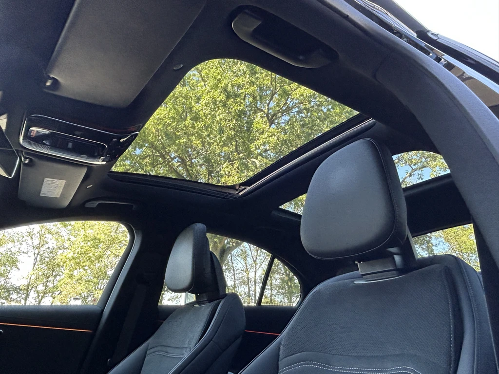 Mercedes-Benz E-Klasse – foto 14