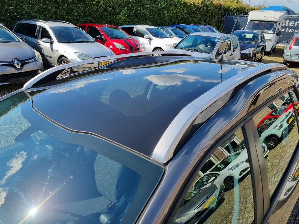 Peugeot 2008 – foto 9