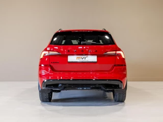 Škoda Kamiq – thumbnail 3