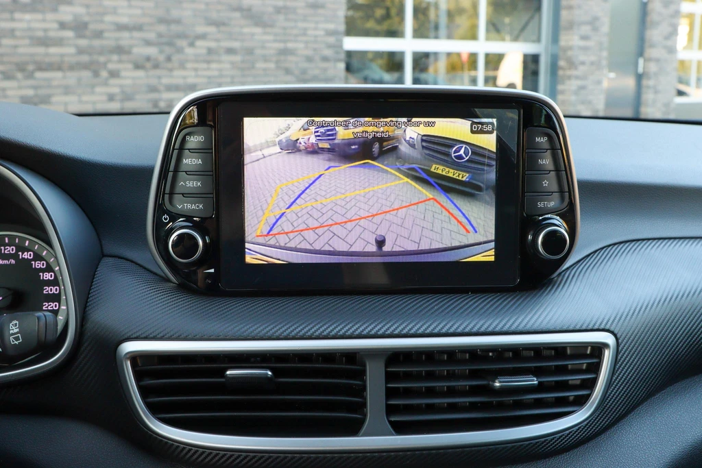 Hyundai Tucson – foto 28