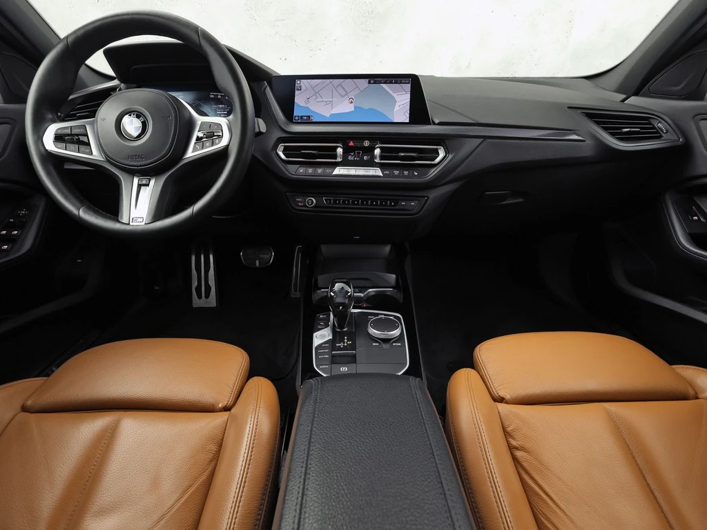 BMW 1 Serie – foto 8