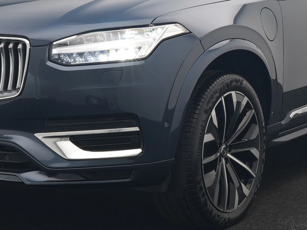 Volvo XC90 – foto 19
