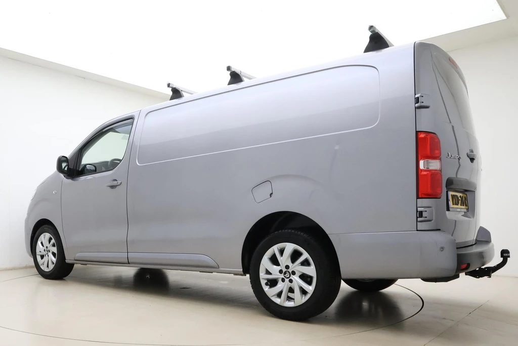 Citroën Jumpy – foto 4