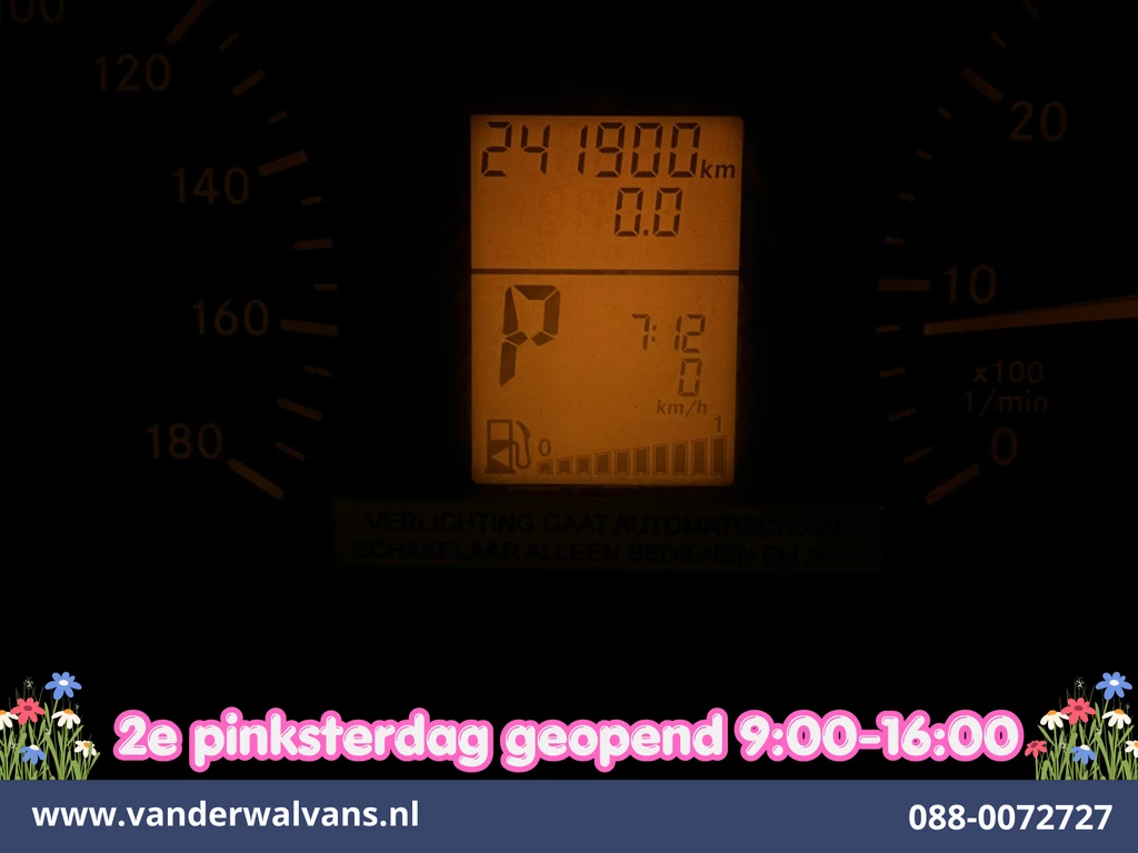 Mercedes-Benz Sprinter – foto 16