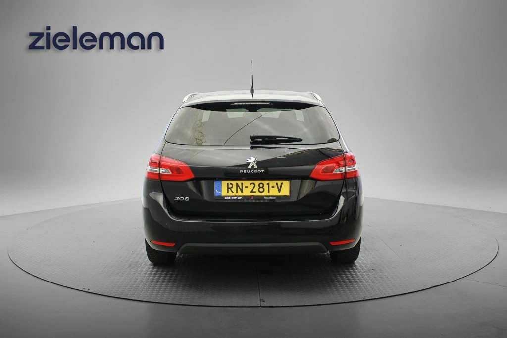 Peugeot 308 – foto 4