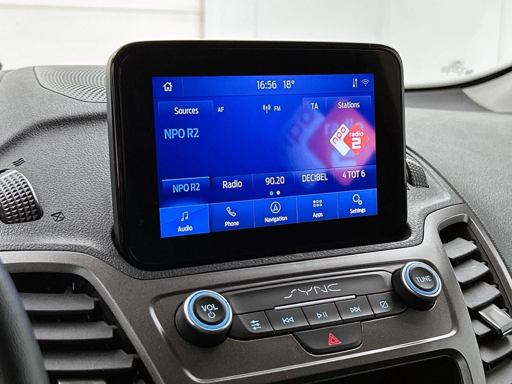Ford Transit Connect – foto 18