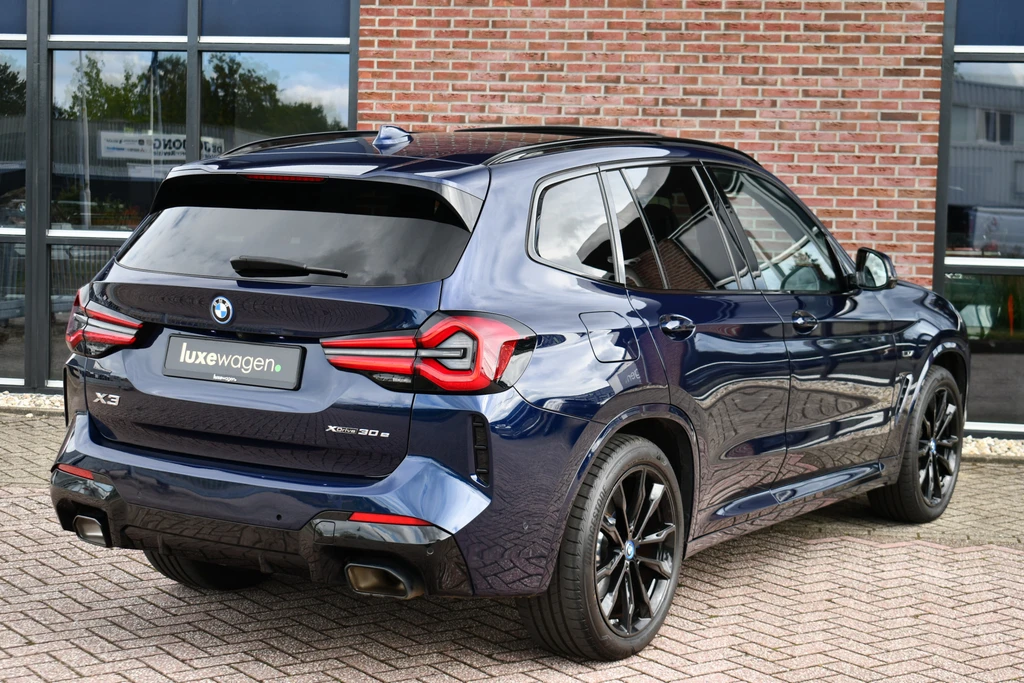 BMW X3 – foto 17