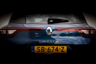 Renault Mégane Estate – thumbnail 6