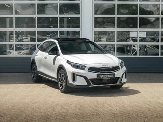 Kia XCeed – thumbnail 9