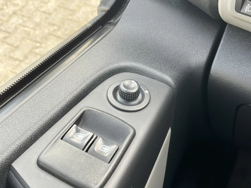 Renault Trafic – foto 38