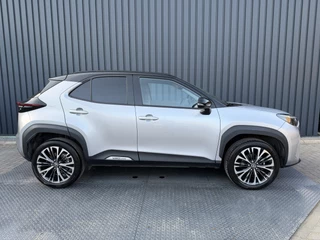Toyota Yaris Cross – thumbnail 9