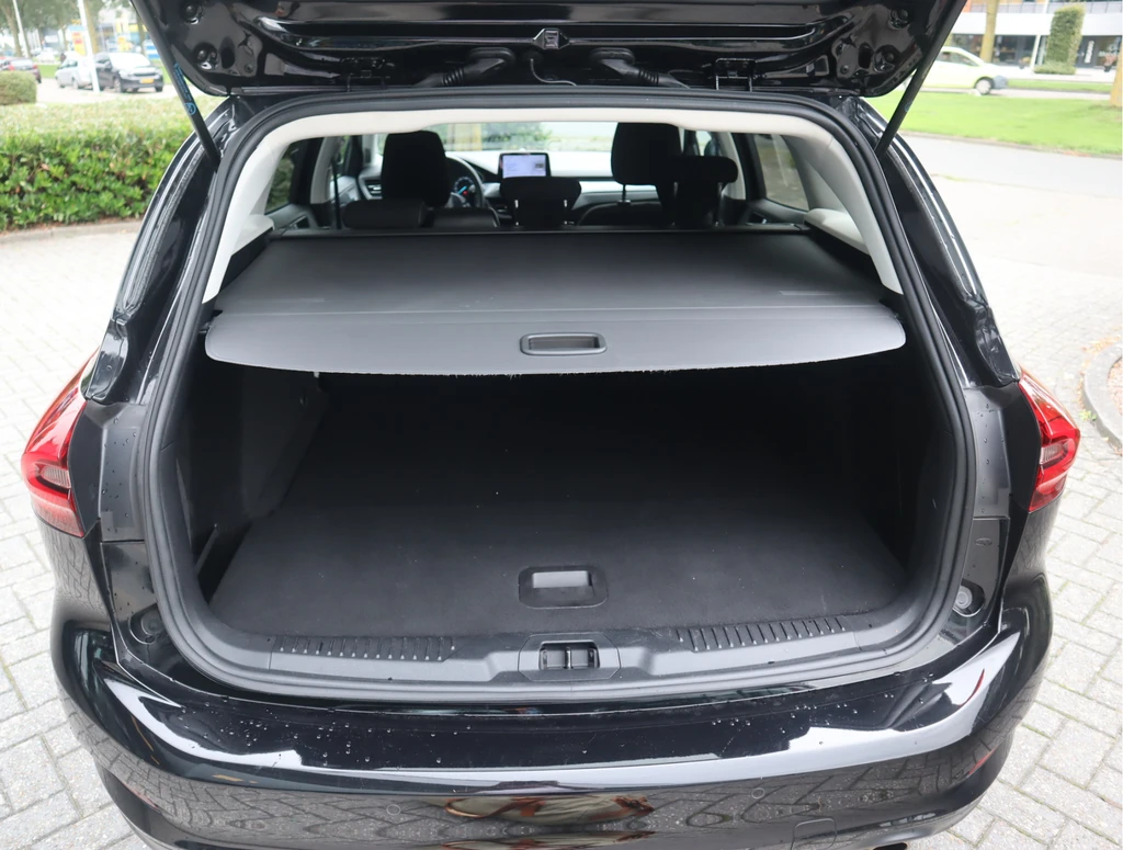 Ford Focus – foto 11