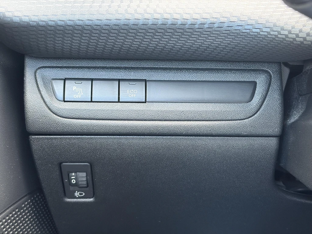 Peugeot 2008 – foto 34