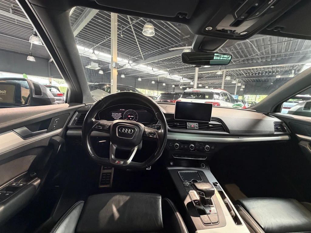 Audi Q5 – foto 39