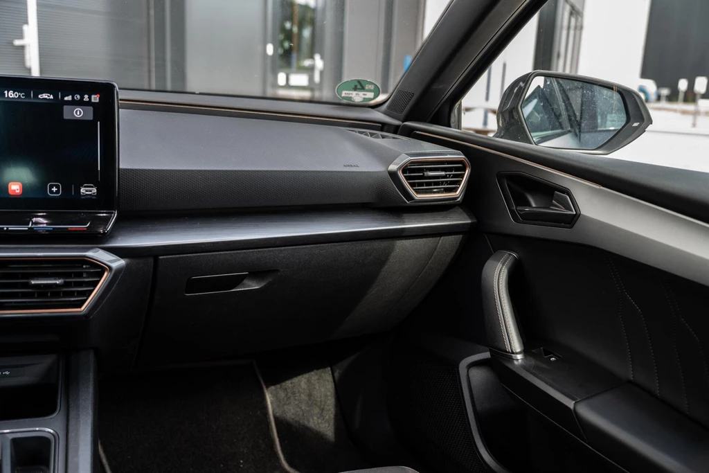 CUPRA Leon Sportstourer – foto 13