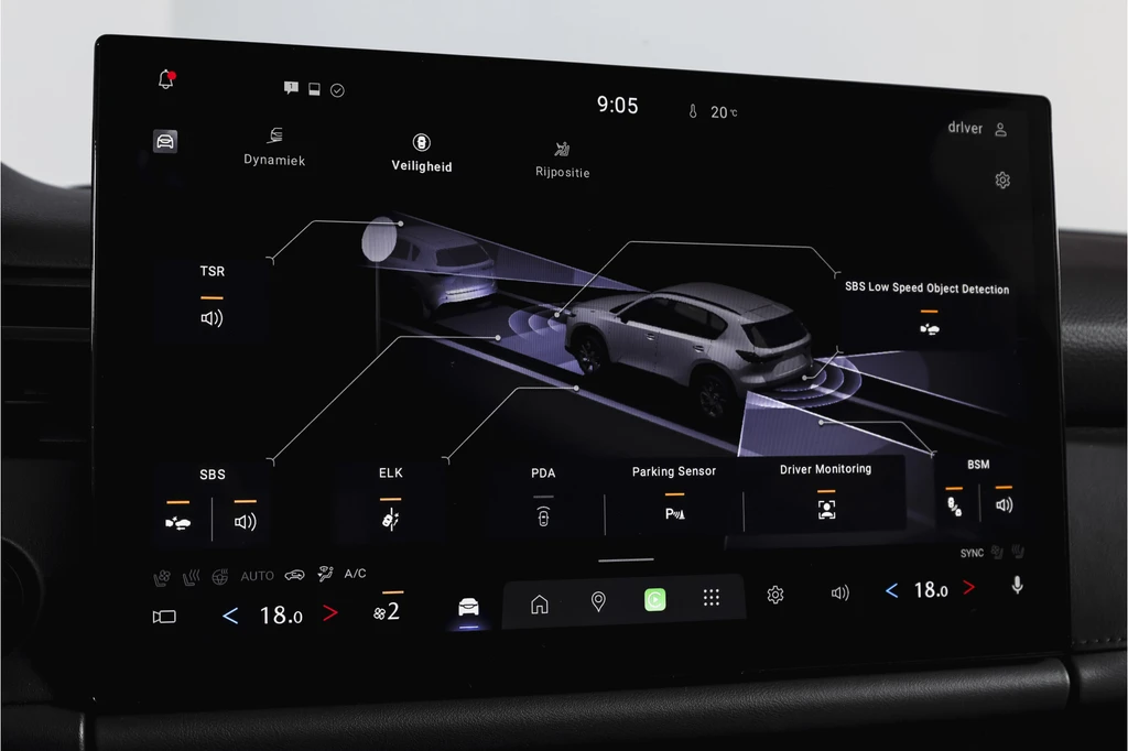 Mazda CX-5 – foto 38