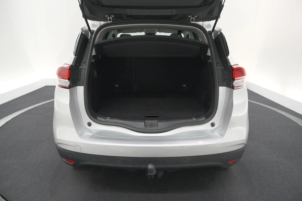 Renault Scénic – foto 67
