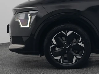 Kia Niro EV – thumbnail 32