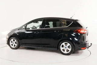 Ford C-MAX – thumbnail 4