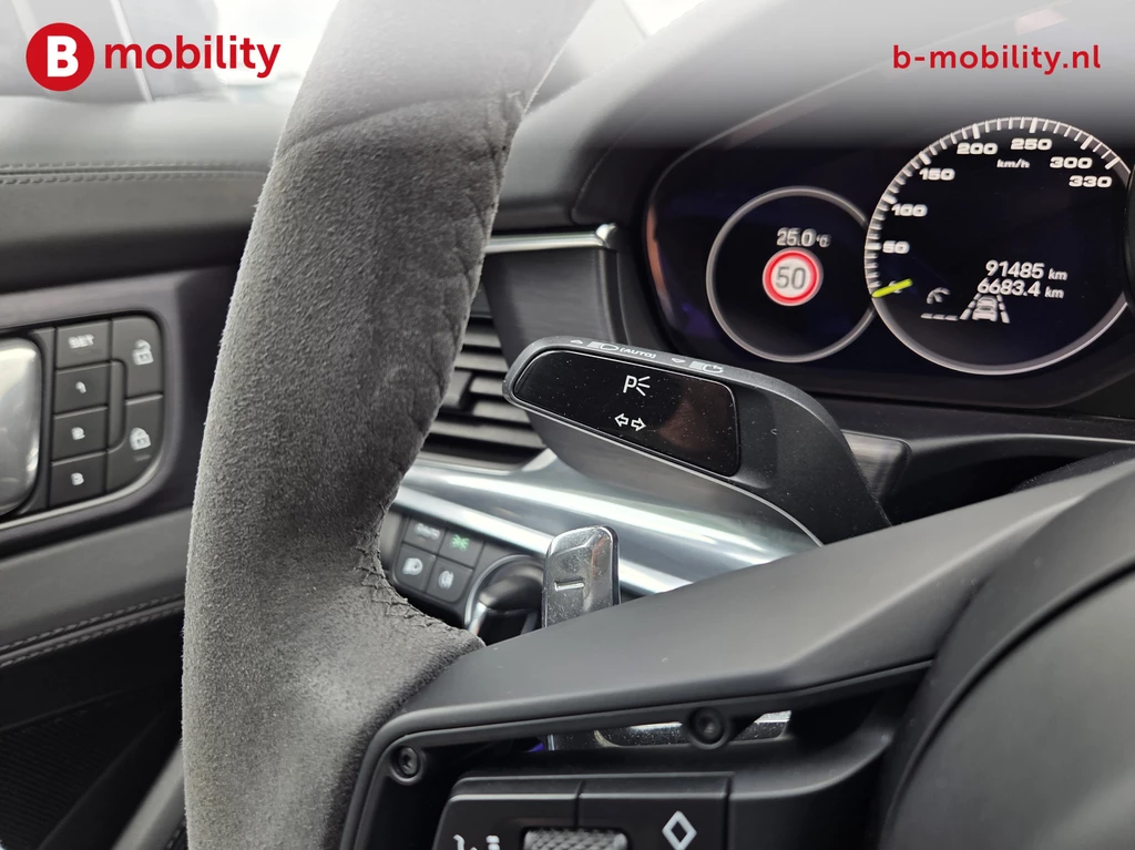 Porsche Panamera – foto 29
