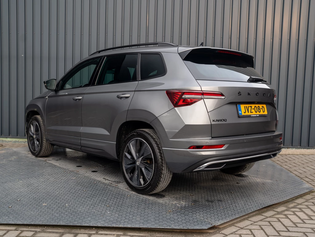 Škoda Karoq – foto 9