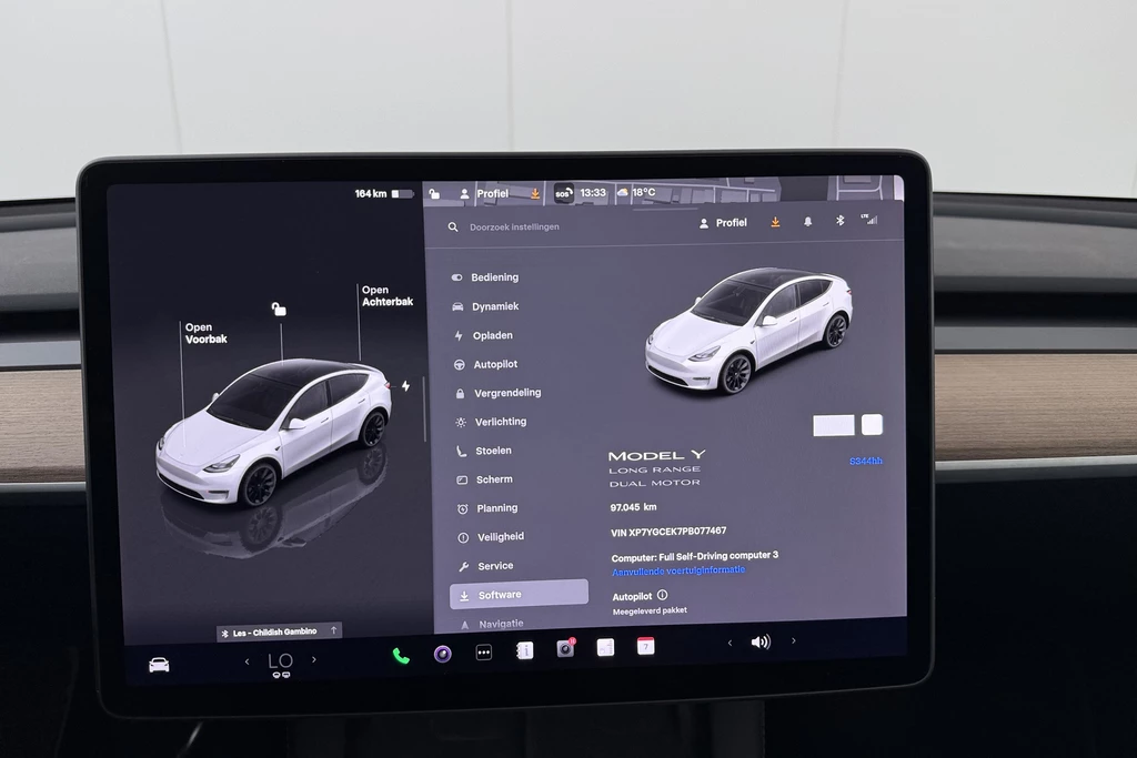 Tesla Model Y – foto 29