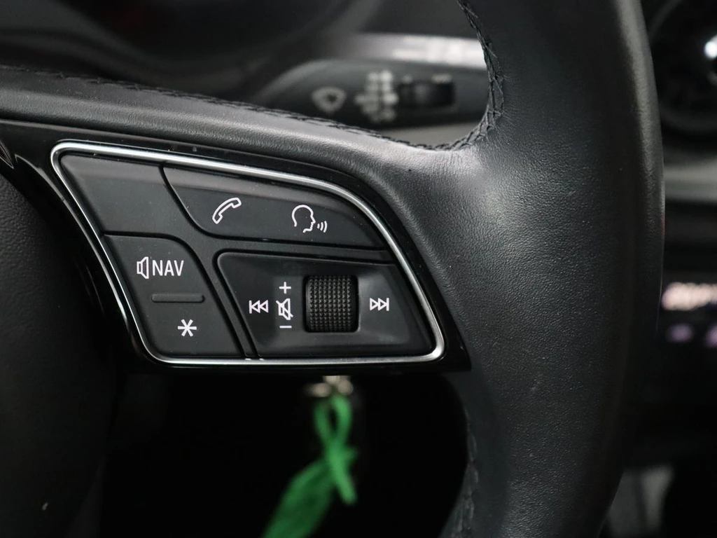 Audi Q2 – foto 17