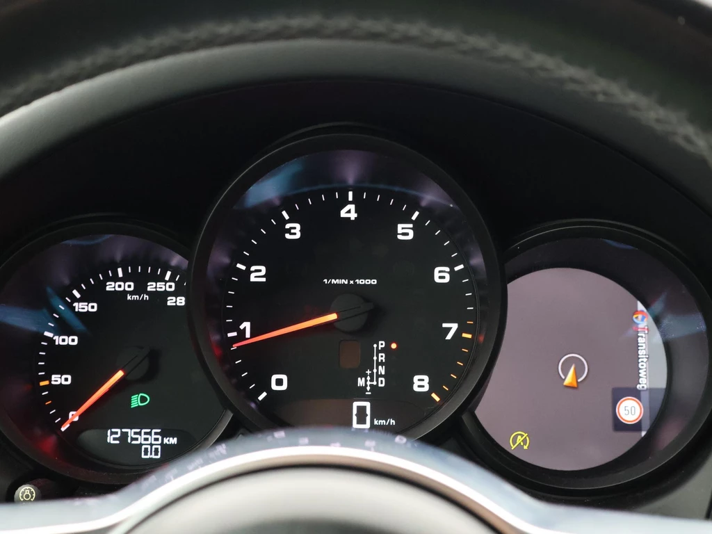 Porsche Macan – foto 13