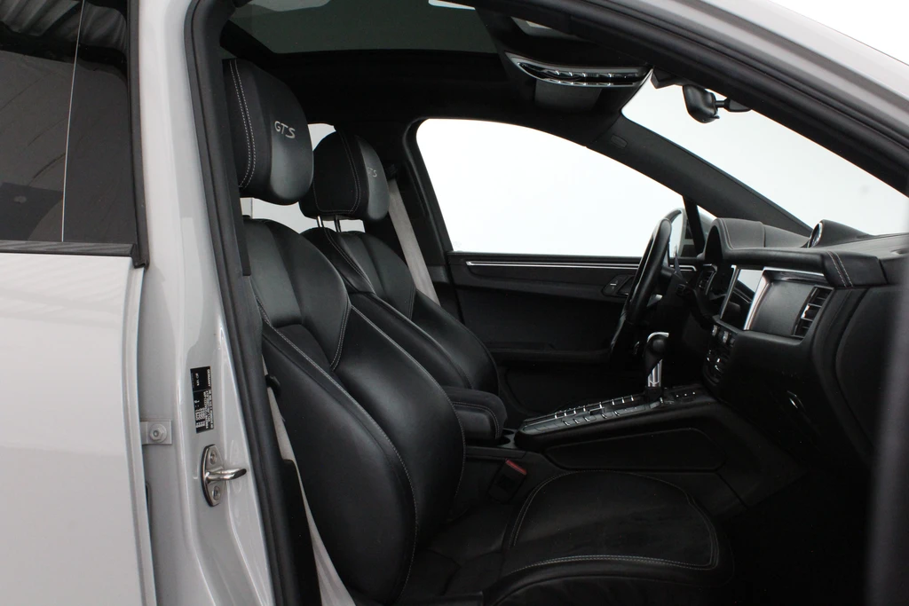 Porsche Macan – foto 17