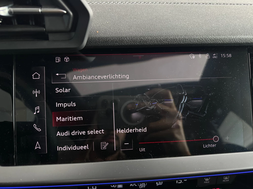 Audi S3 – foto 33