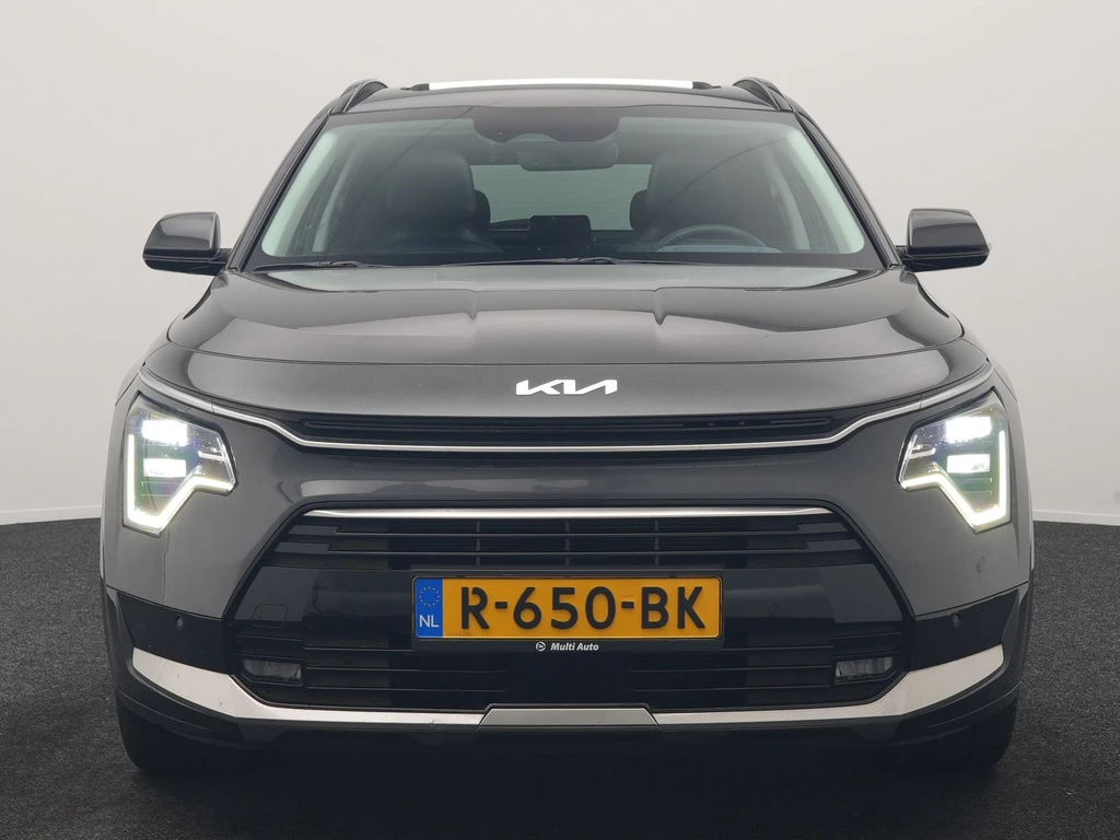 Kia Niro – foto 11