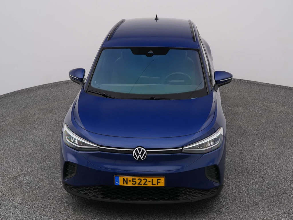 Volkswagen ID.4 – foto 17