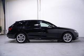 Audi A4 – thumbnail 8