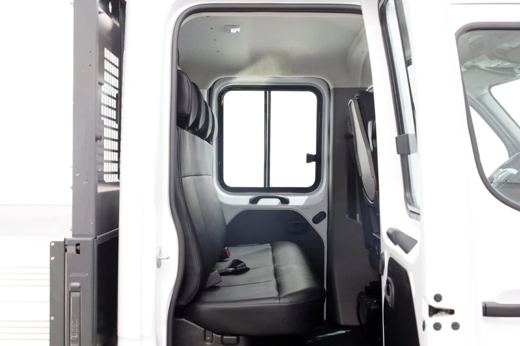 Renault Master – foto 13