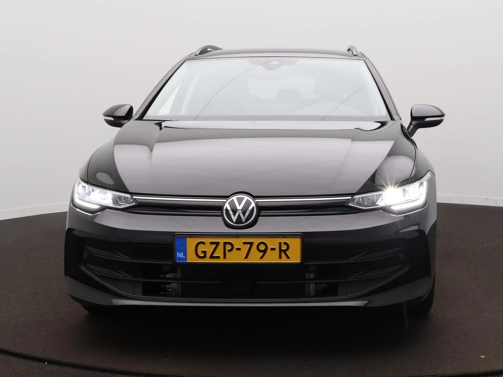 Volkswagen Golf – foto 10