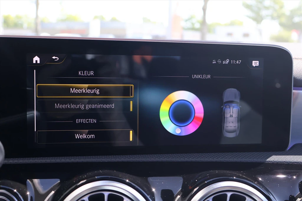 Mercedes-Benz CLA – foto 18