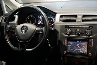 Volkswagen Caddy – thumbnail 12
