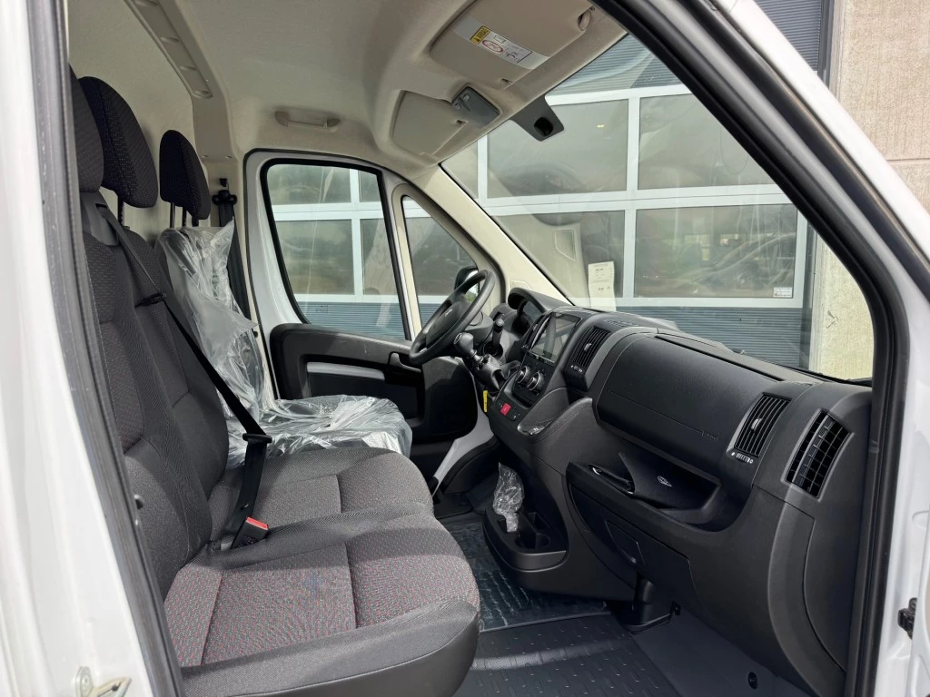 Peugeot Boxer – foto 31