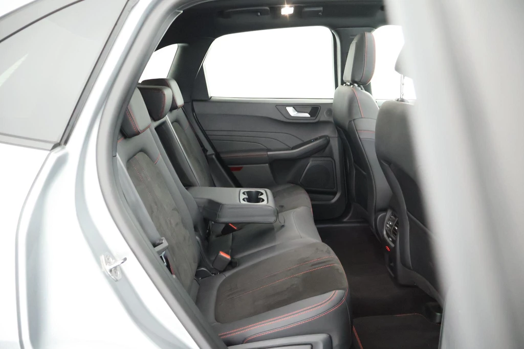 Ford Kuga – foto 17