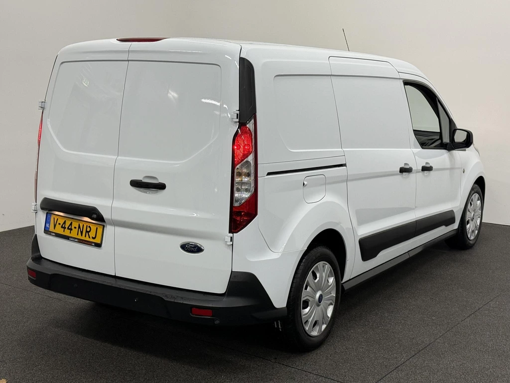 Ford Transit Connect – foto 5