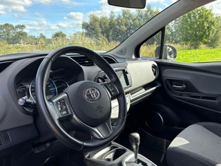 Toyota Yaris – thumbnail 15