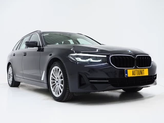 BMW 5 Serie – thumbnail 7